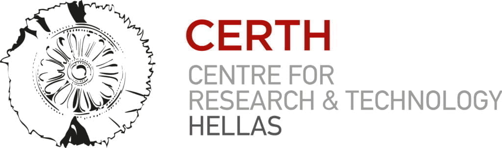 CERTH logo